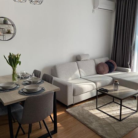 Apartment Pupin Star - City Centre Novi Sad Ngoại thất bức ảnh