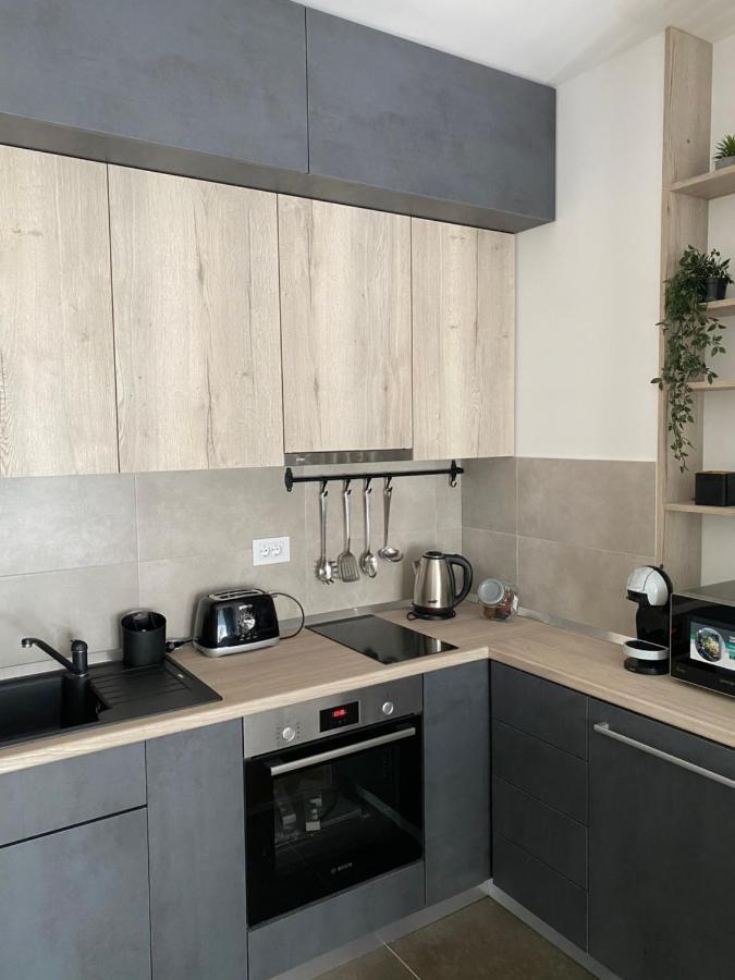 Apartment Pupin Star - City Centre Novi Sad Ngoại thất bức ảnh