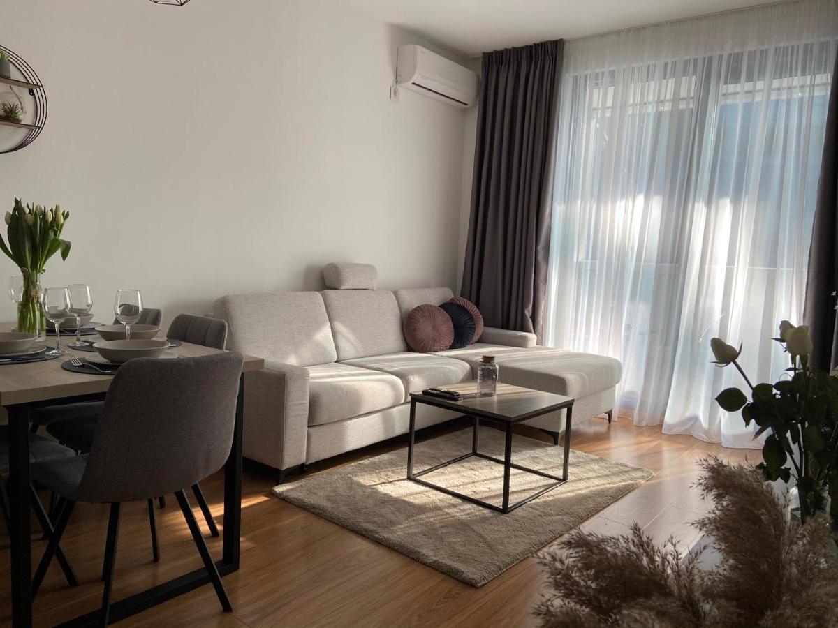 Apartment Pupin Star - City Centre Novi Sad Ngoại thất bức ảnh