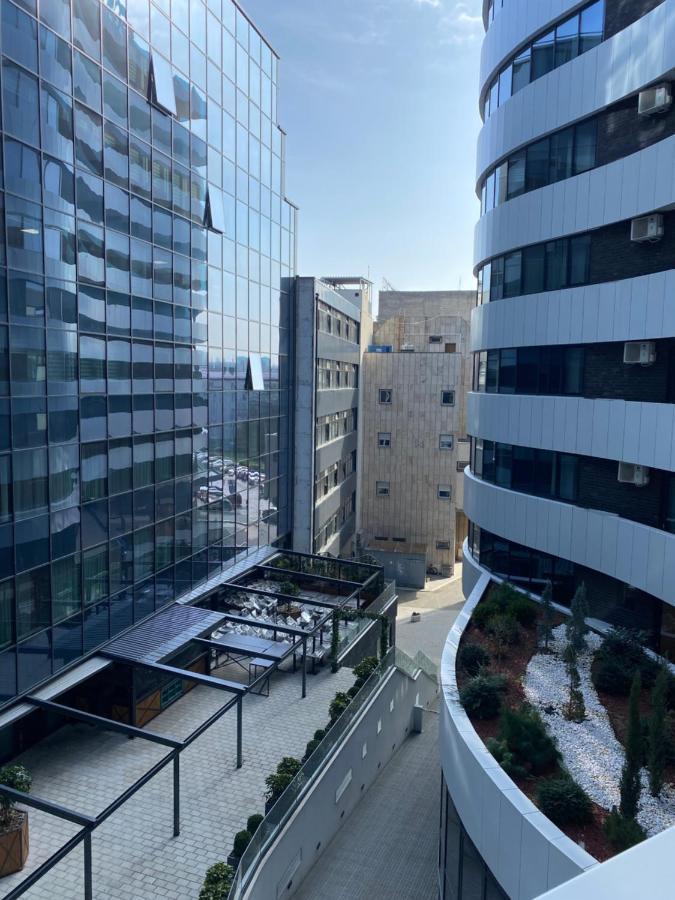 Apartment Pupin Star - City Centre Novi Sad Ngoại thất bức ảnh