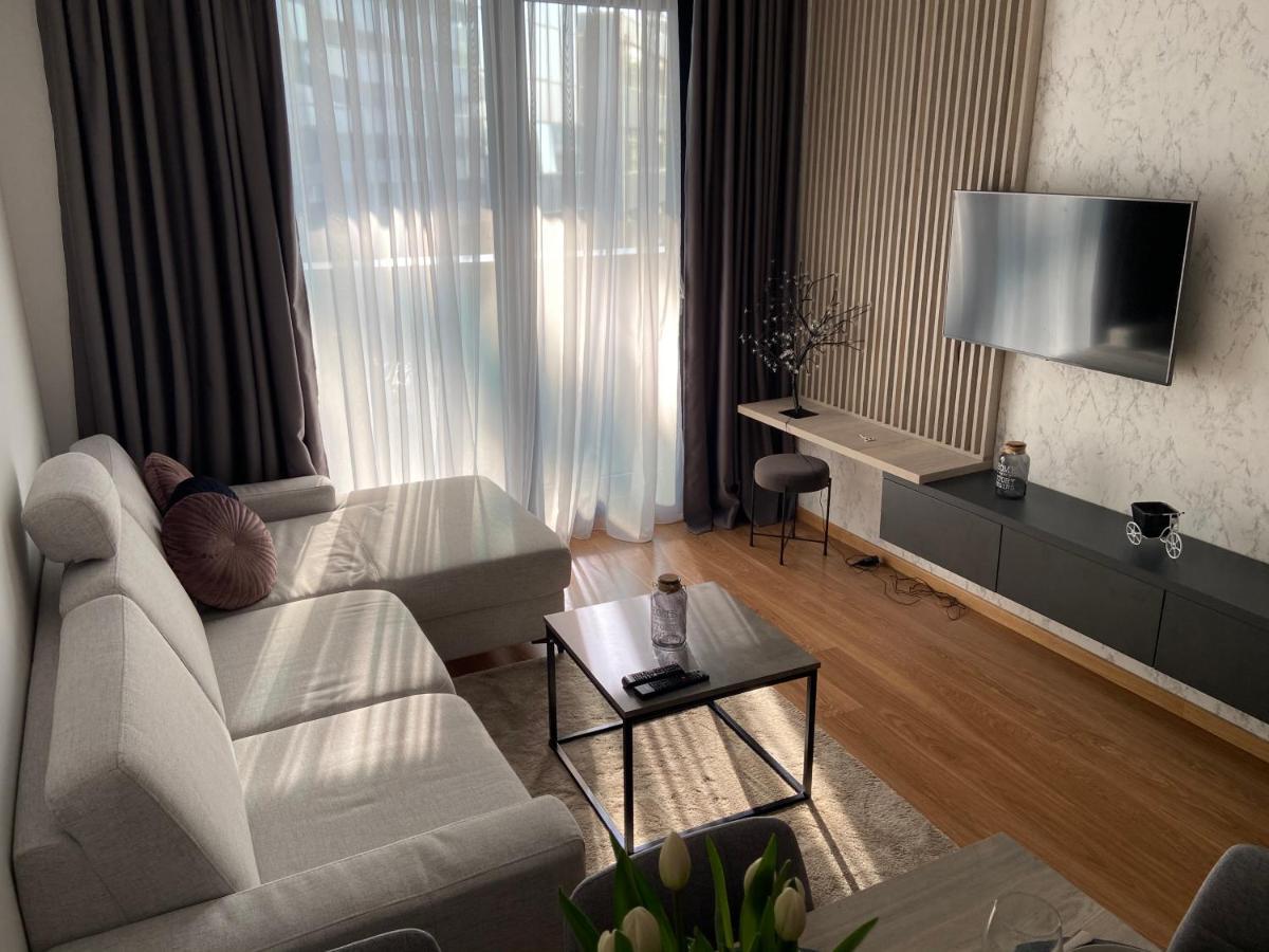 Apartment Pupin Star - City Centre Novi Sad Ngoại thất bức ảnh